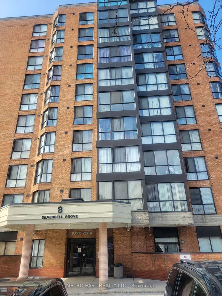 8 Silver Bell Grve N, Toronto, Ontario, Malvern