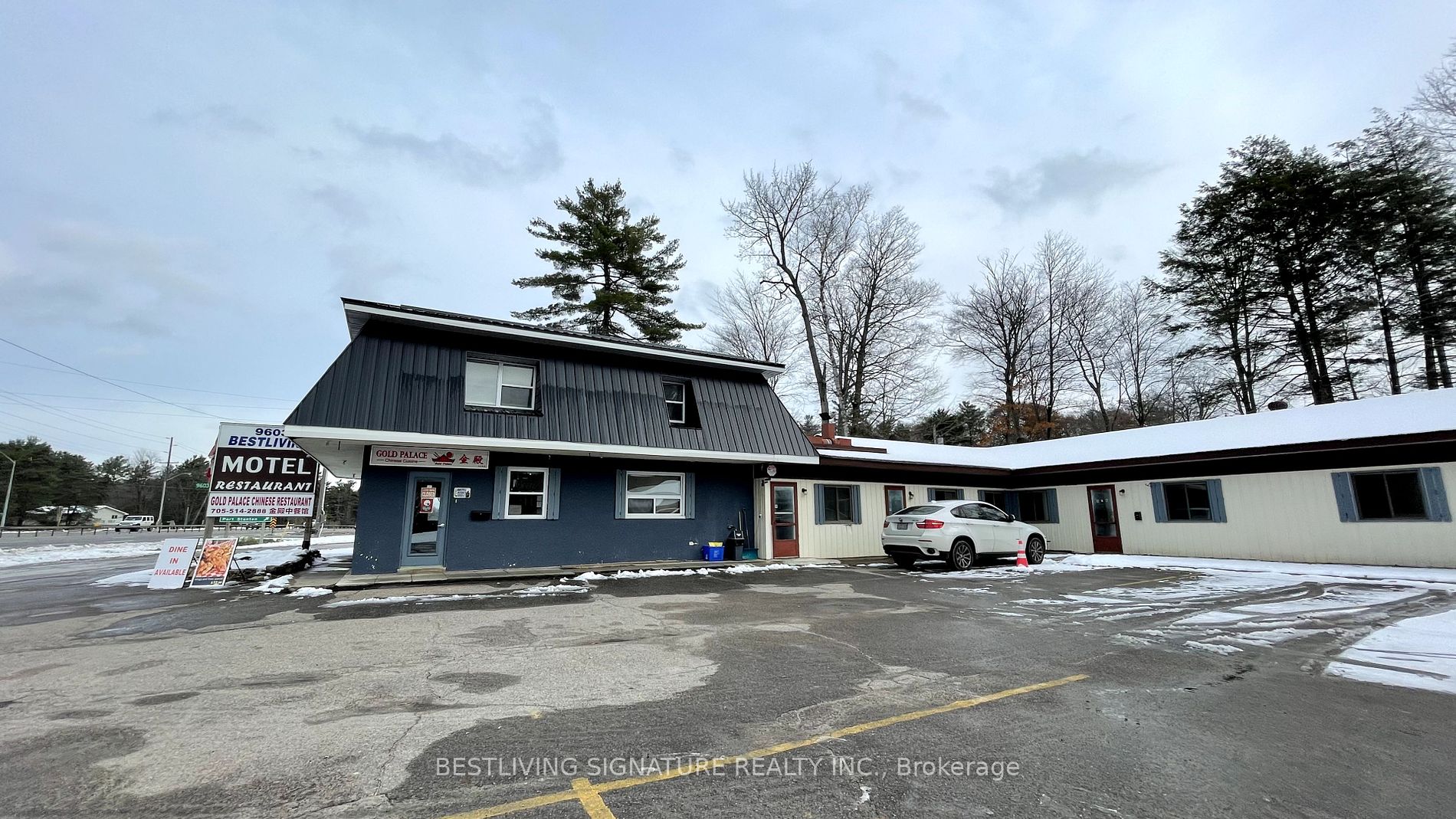 9603 HWY 11, Severn, Ontario, Washago