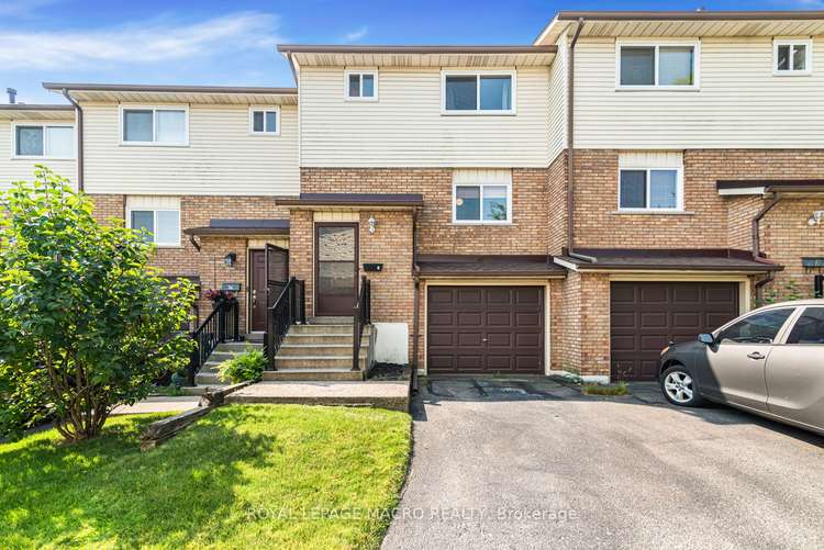 160i Lavina Cres, Hamilton, Ontario, Mountview