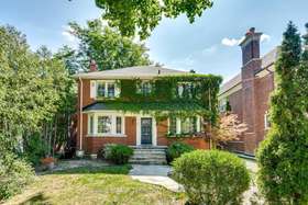 5 Apsley Rd, Toronto, Ontario