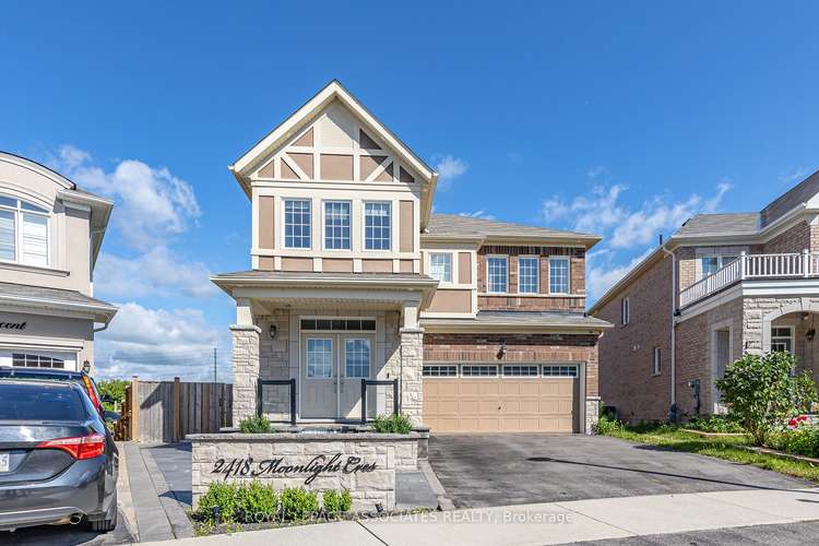 2418 Moonlight Cres, Pickering, Ontario, Rural Pickering