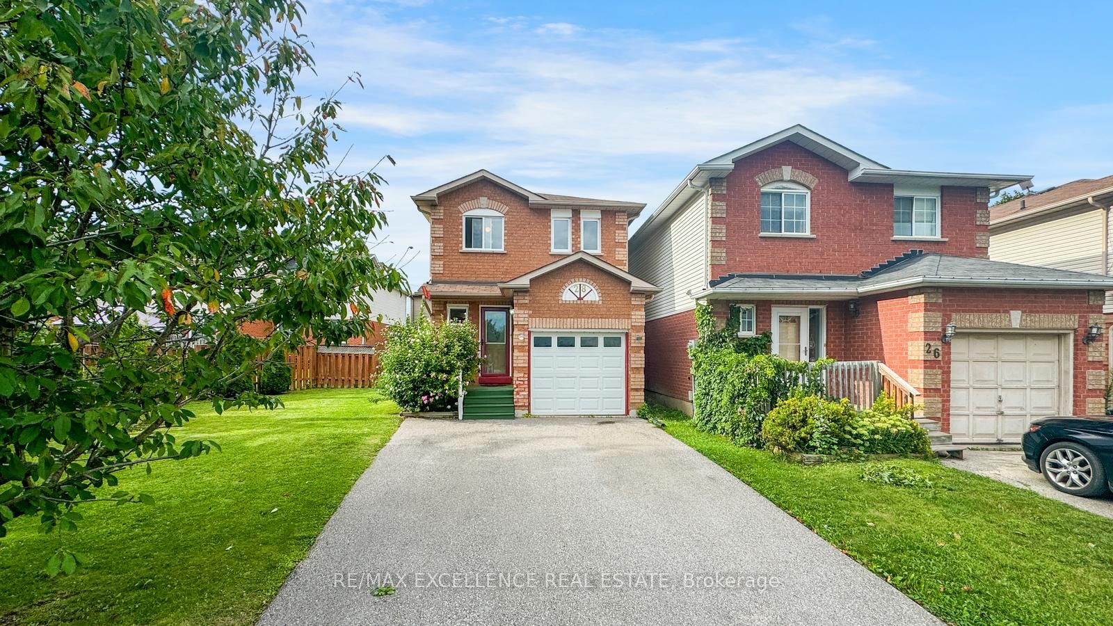 28 McKnight Cres, New Tecumseth, Ontario, Tottenham