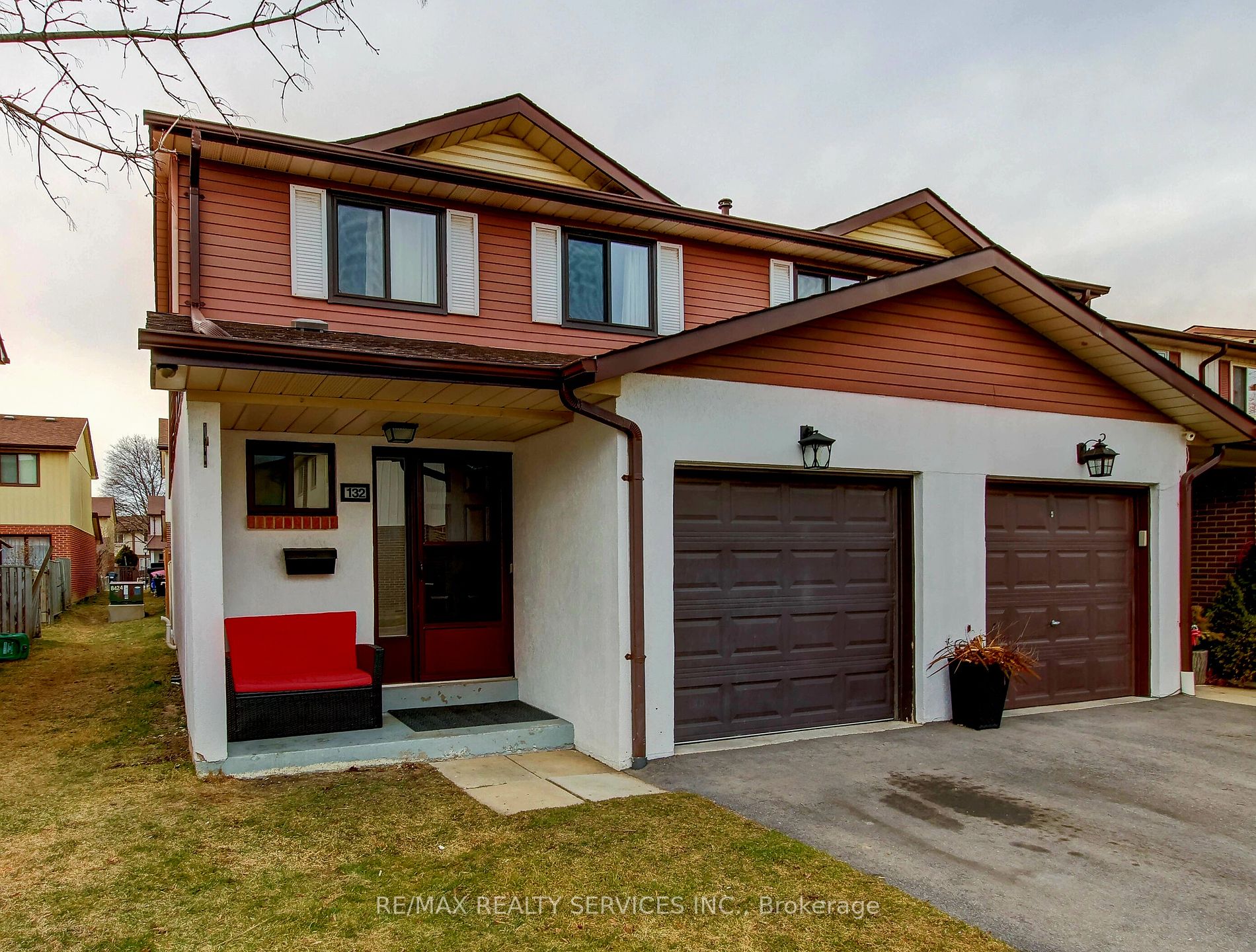 132 Baronwood Crt, Brampton, Ontario, Brampton North