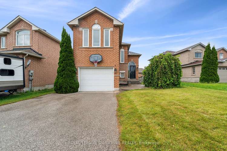 4 Hemlock Crt, Barrie, Ontario, Holly