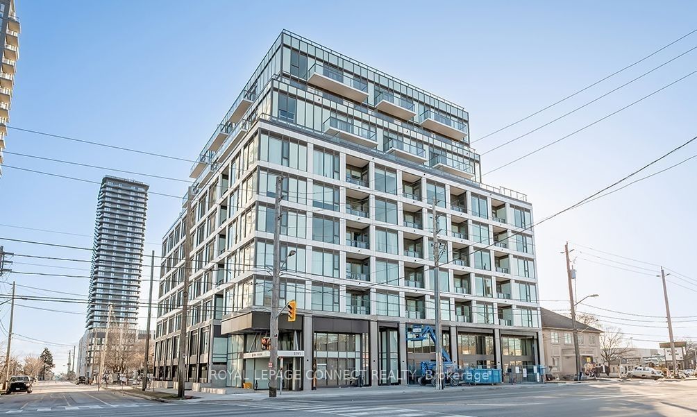 1195 The Queensway, Toronto, Ontario, Islington-City Centre West