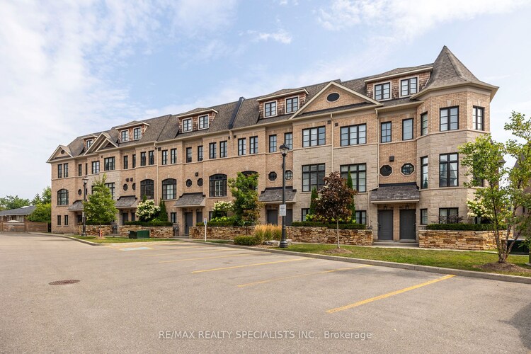 290 Royalton Common, Oakville, Ontario, River Oaks