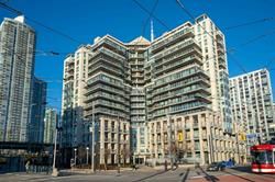 410 Queens Quay W, Toronto, Ontario, Waterfront Communities C1