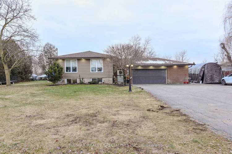 8136 Hornby Rd, Halton Hills, Ontario, Rural Halton Hills