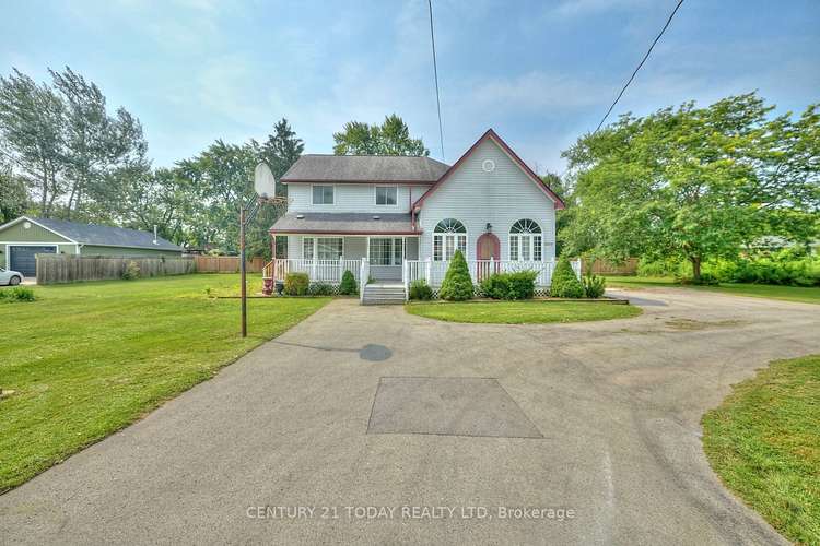 3205 Poplar Ave, Fort Erie, Ontario, 