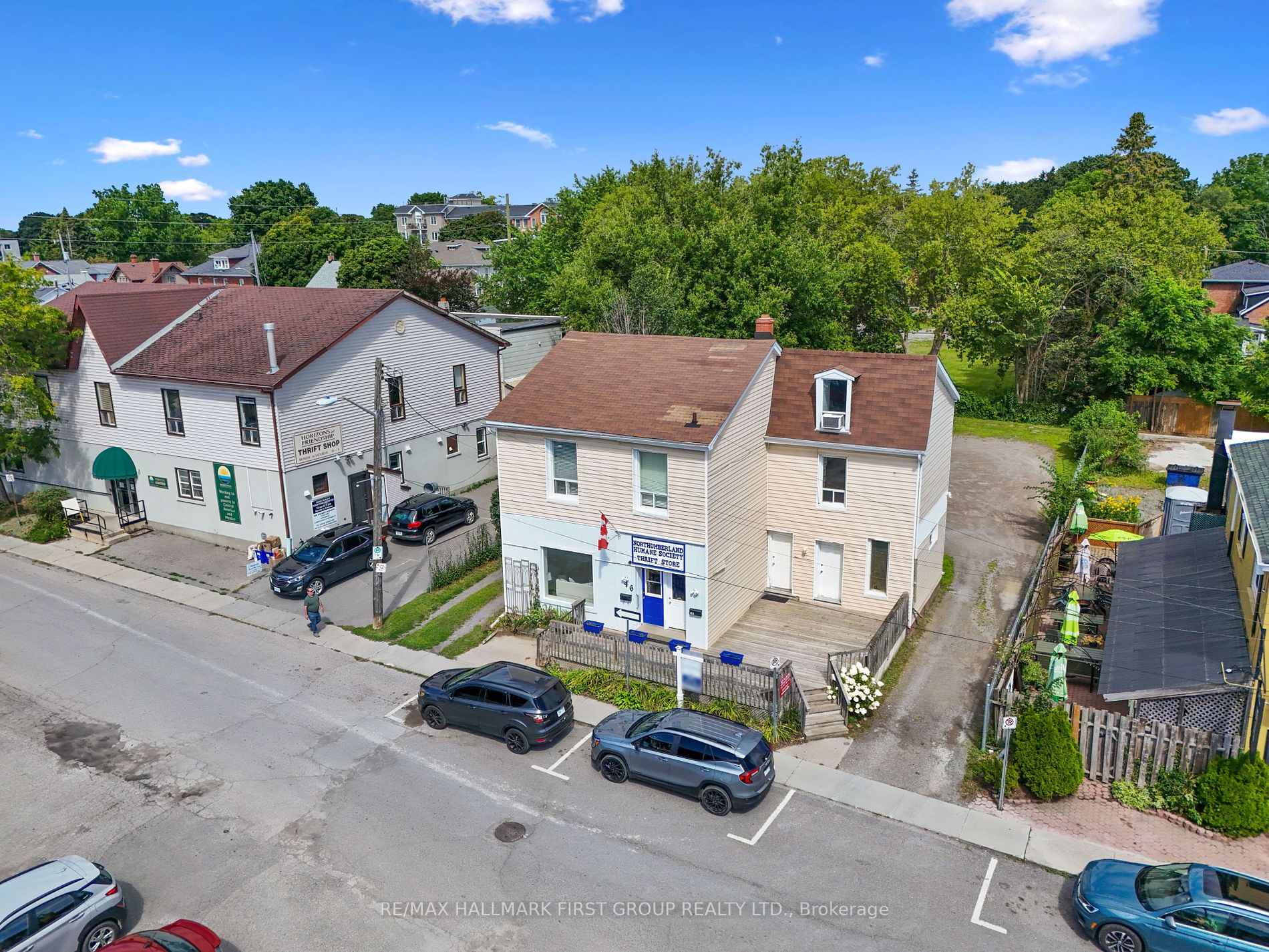 46 Covert St, Cobourg, Ontario, Cobourg