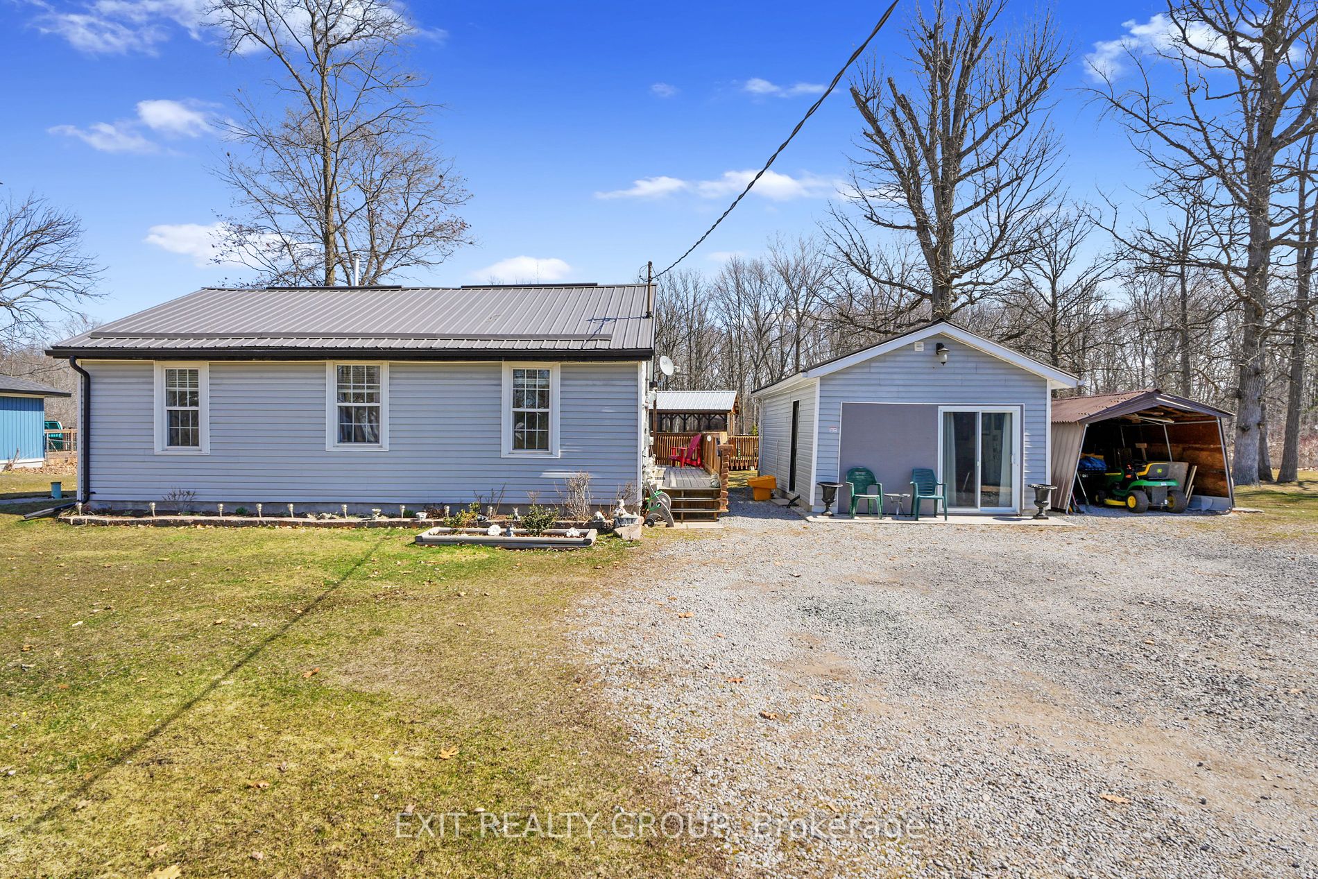 224 River Rd, Trent Hills, Ontario, Rural Trent Hills