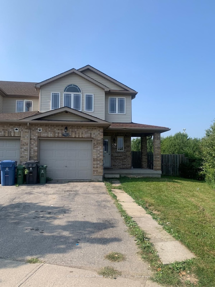 52 Clough Cres, Guelph, Ontario, Pine Ridge