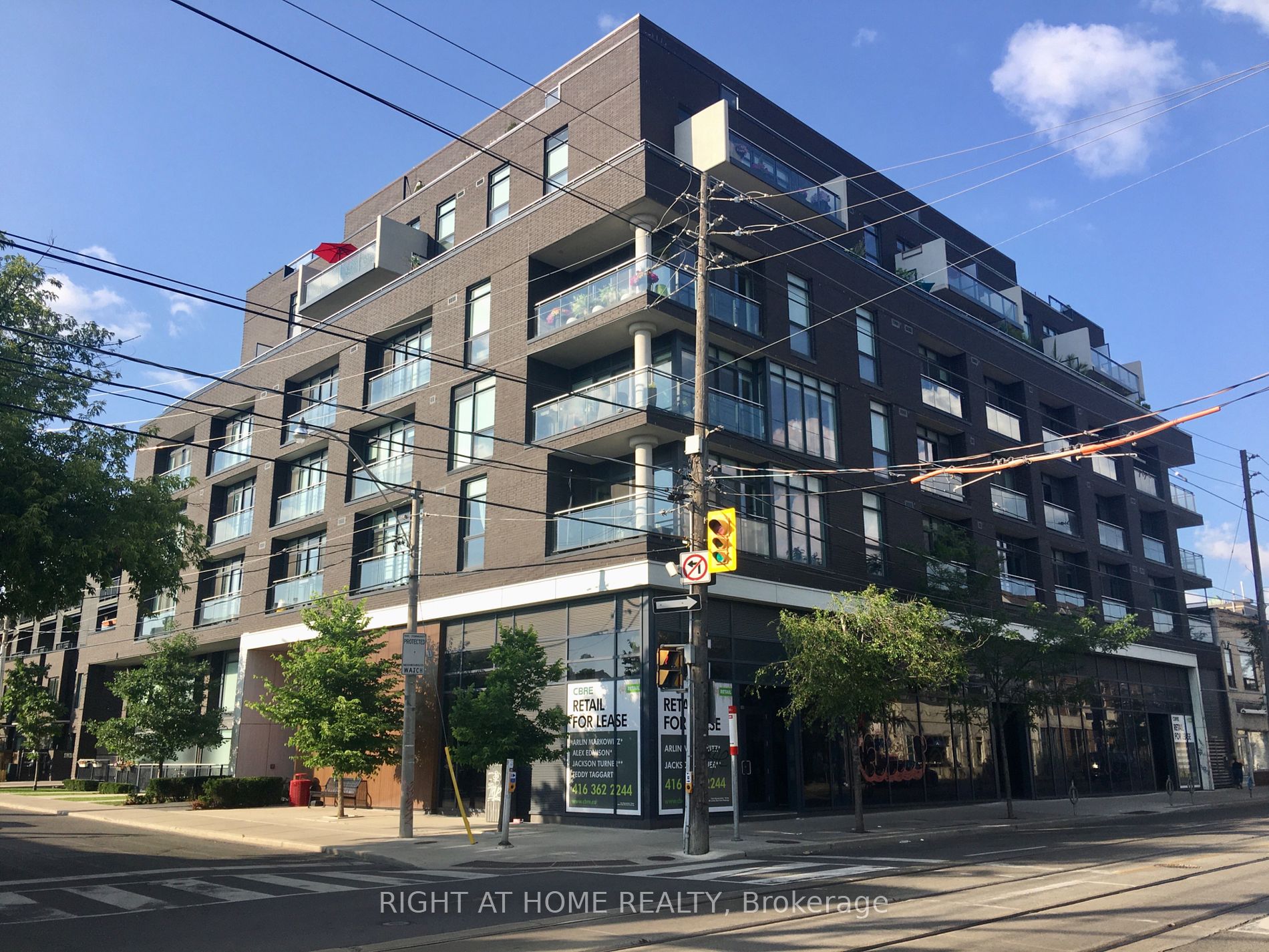 205 Manning Ave, Toronto, Ontario, Trinity-Bellwoods