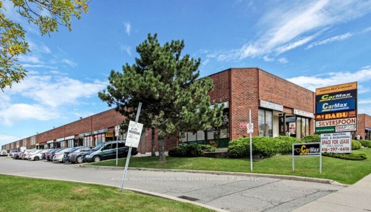 4800 Sheppard Ave E, Toronto, Ontario, Agincourt South-Malvern West