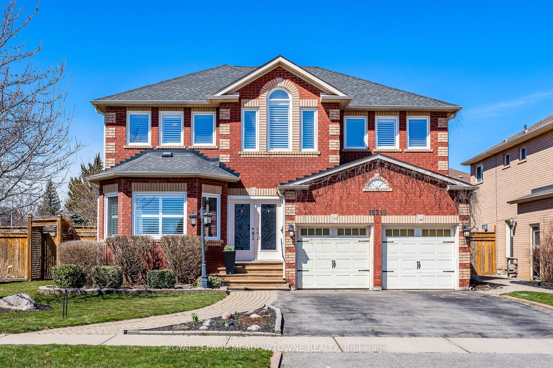 15219 Argyll Rd, Halton Hills, Ontario, Georgetown