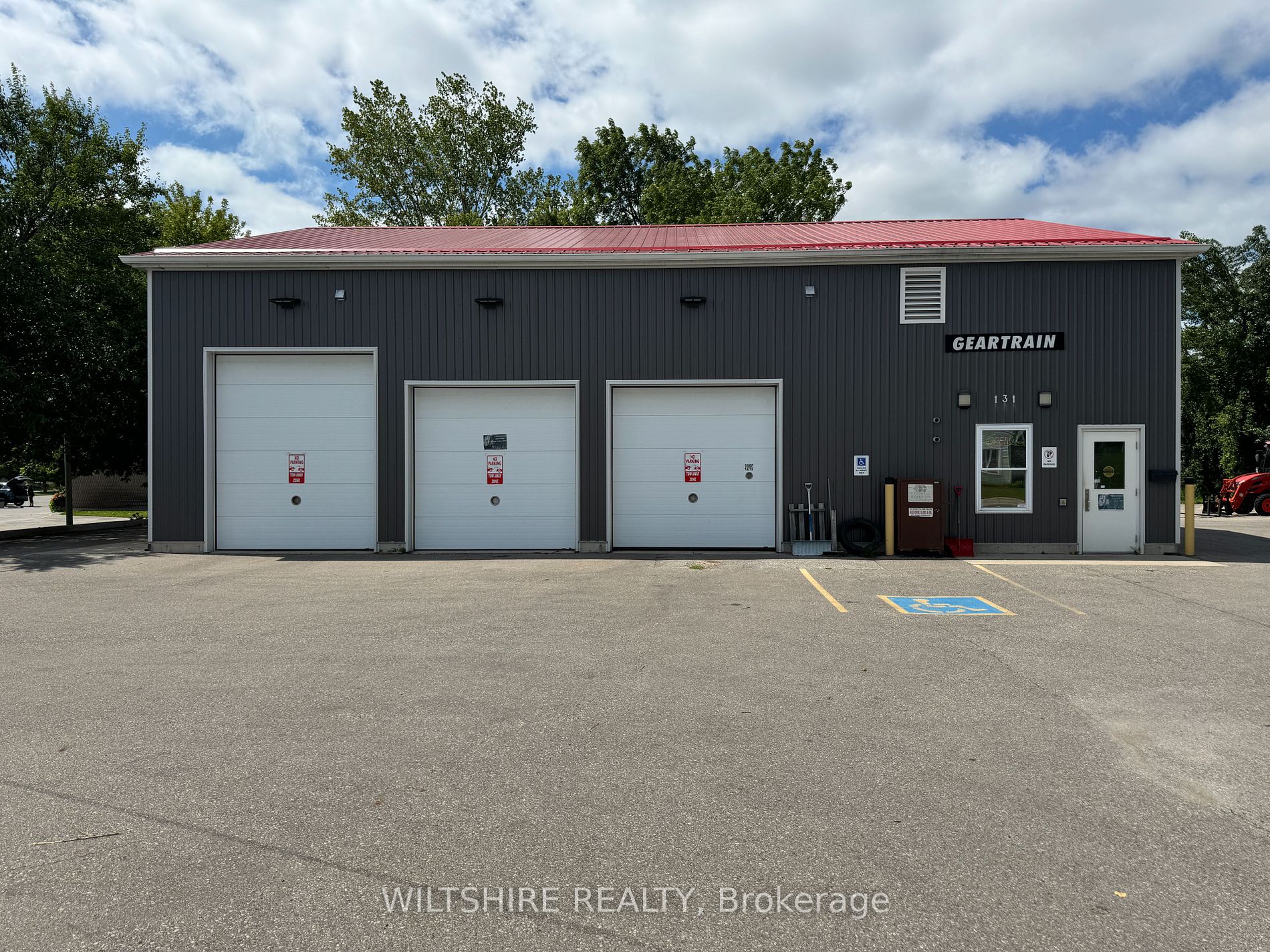 131 Tillson Ave, Tillsonburg, Ontario, Tillsonburg