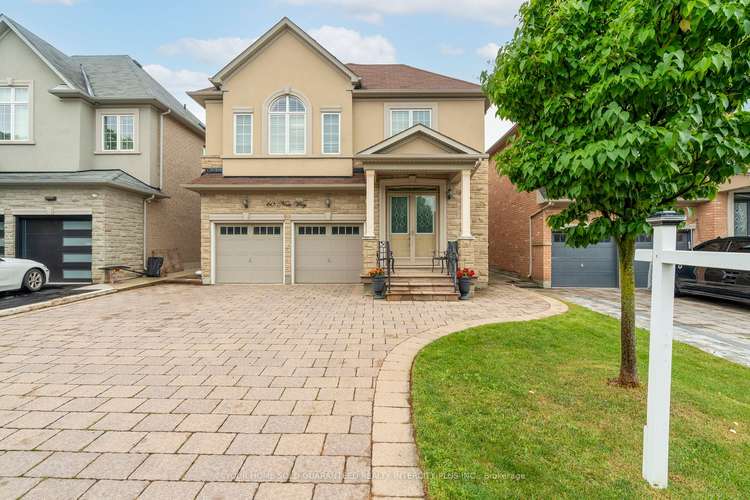 60 Noce Way, Vaughan, Ontario, Vellore Village