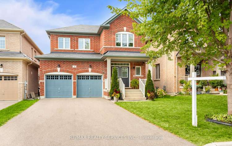 30 Fieldstone Lane Ave, Caledon, Ontario, Rural Caledon