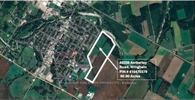 00 Highland Drive, Huron, ON