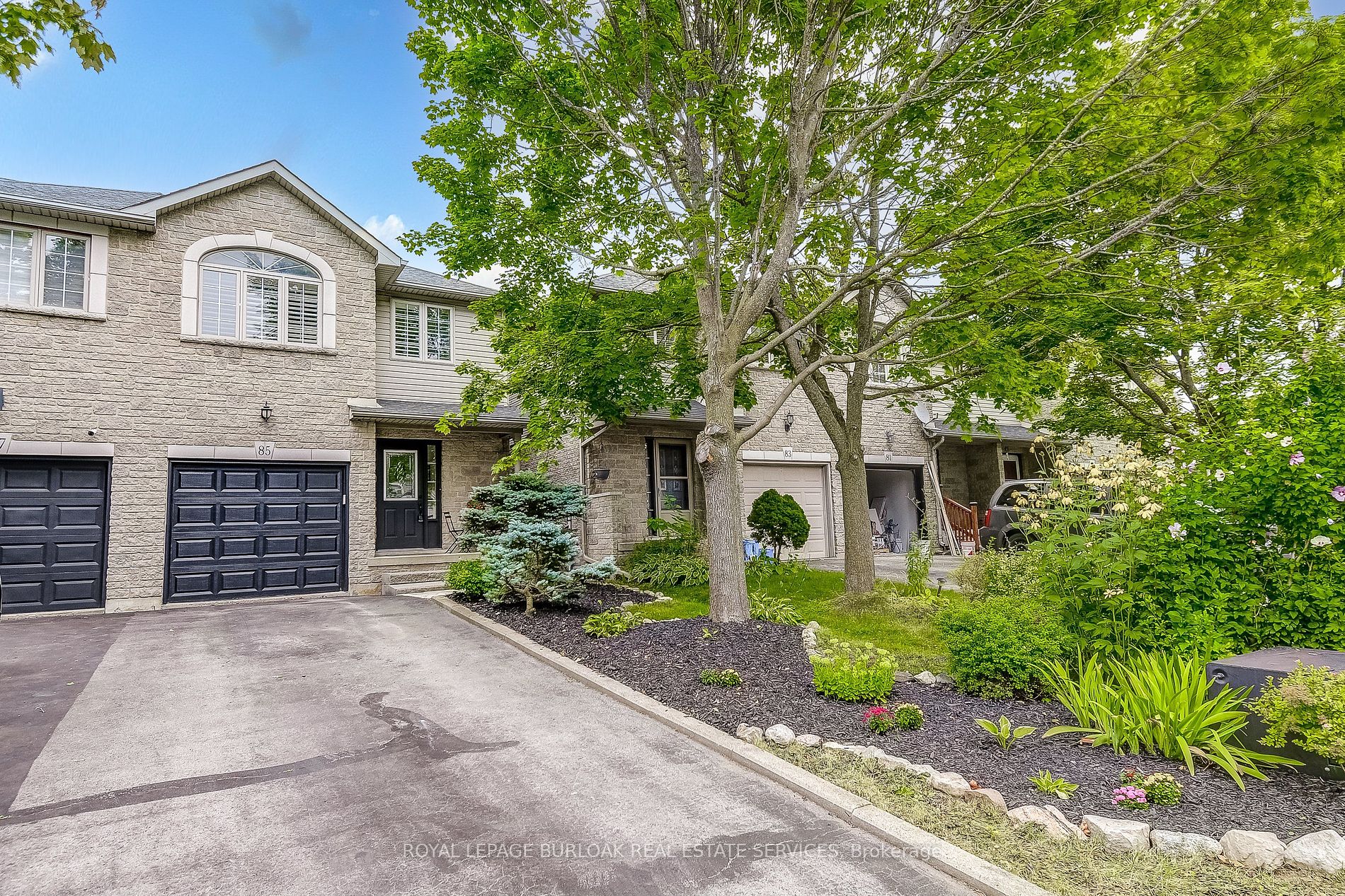 85 Foxborough Dr, Hamilton, Ontario, Ancaster