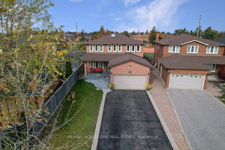 70 Lime Dr, Vaughan, Ontario, East Woodbridge