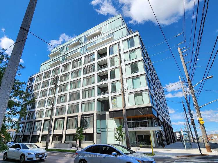 1197 The Queensway, Toronto, Ontario, Islington-City Centre West