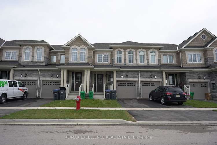 6 Donald Stewart Rd, Brampton, Ontario, Northwest Brampton