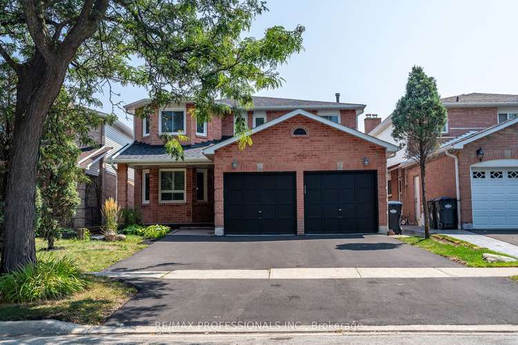 420 Everton Dr, Mississauga, Ontario, Hurontario