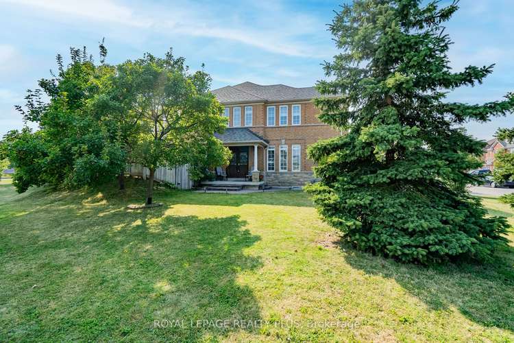 4735 Colombo Cres, Mississauga, Ontario, Churchill Meadows