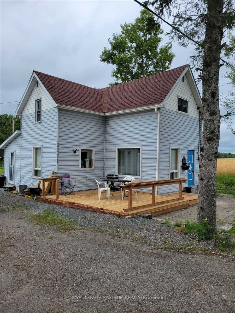 1171 Levac Rd, West Nipissing, Ontario, 