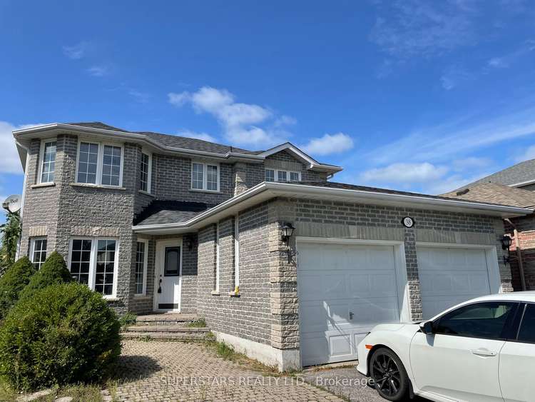 38 Stephanie Lane, Barrie, Ontario, Innis-Shore