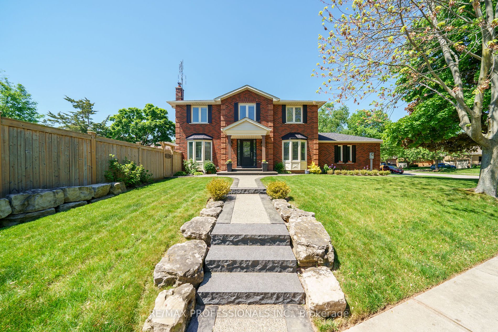 3456 Wilmot Cres, Oakville, Ontario, Bronte West