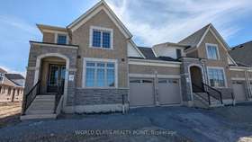 27 Primrose Hts, Simcoe, Ontario