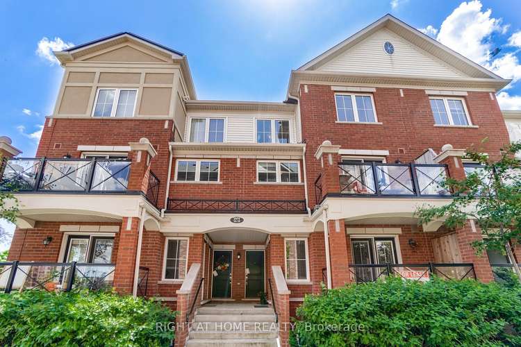 2472 Post Rd, Oakville, Ontario, River Oaks