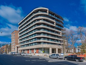 285 Avenue Rd