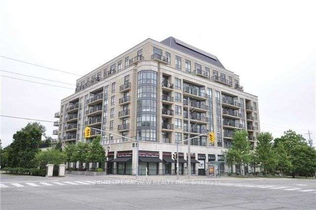 676 Sheppard Ave E, Toronto, Ontario, Bayview Village