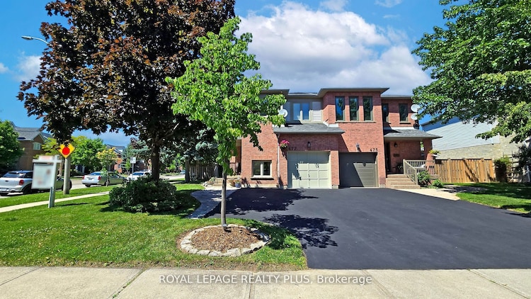 477 Levanna Lane, Oakville, Ontario, River Oaks