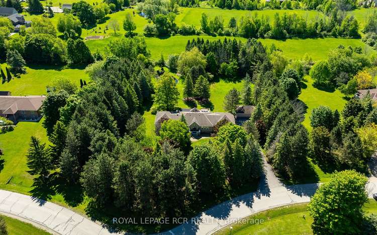 1 Daybreak Lane, Caledon, Ontario, Rural Caledon