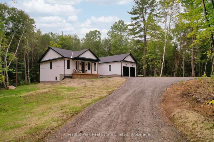 3674 South Portage Rd, Huntsville, Ontario, 