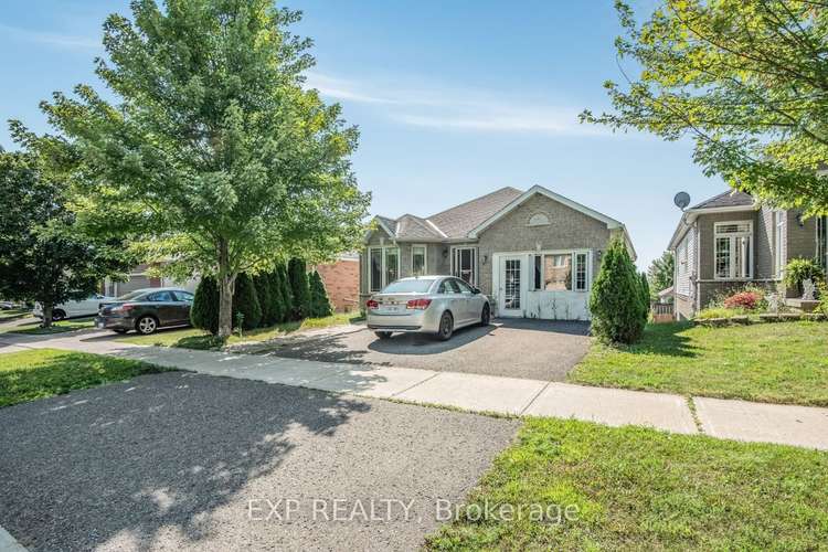 73 Parcells Cres, Peterborough, Ontario, Otonabee