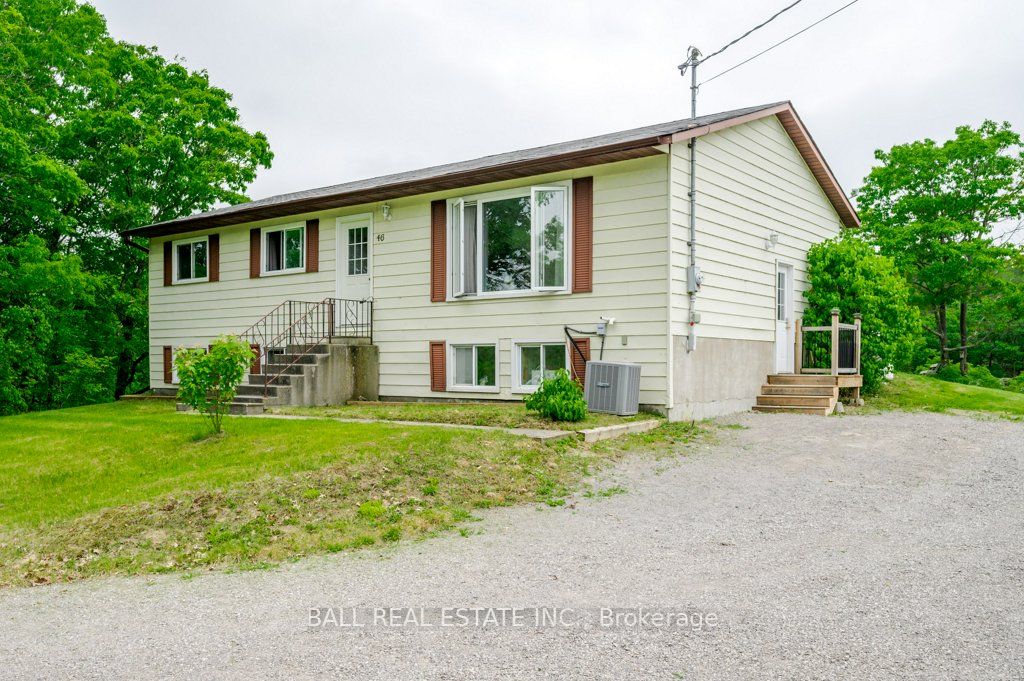 46 Ojibway Dr N, Galway-Cavendish and Harvey, Ontario, Rural Galway-Cavendish and Harvey