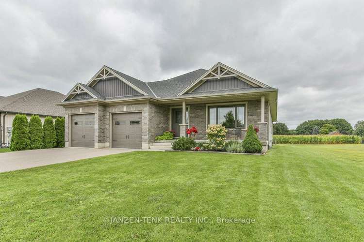 8314 Sandytown Rd, Bayham, Ontario, Straffordville