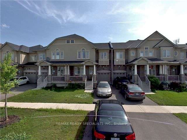 11 SKY HARBOUR Dr, Brampton, Ontario, Bram West