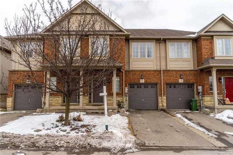 6 Myers Lane, Hamilton, Ontario, Ancaster