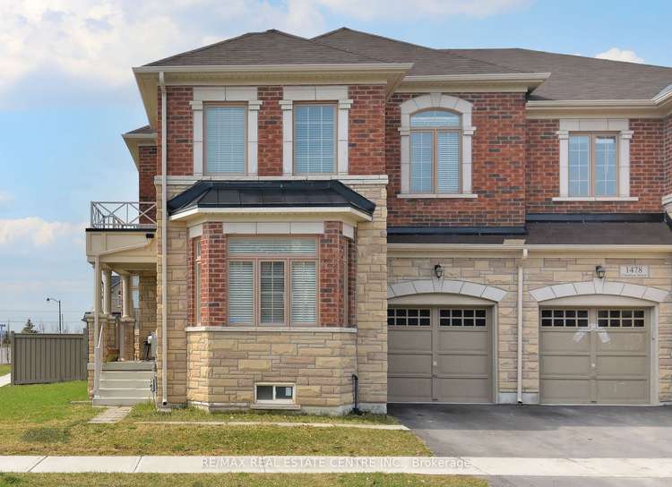 159 Holbrook Crt, Milton, Ontario, Ford