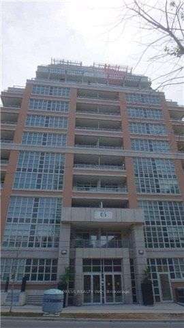 65 East Liberty St, Toronto, Ontario, Niagara