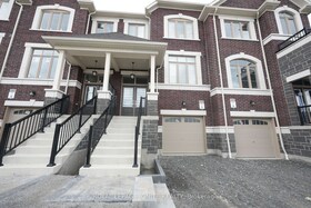 2815 Albatross Way, Durham, ON
