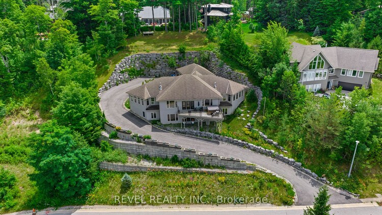 10 VALLEYCREST Dr, Oro-Medonte, Ontario, Horseshoe Valley