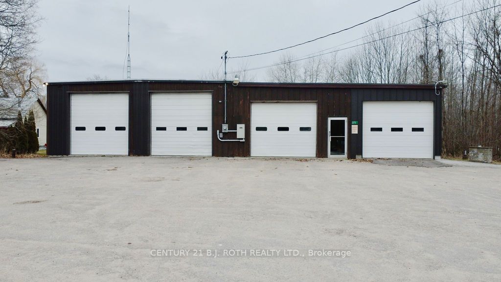 375 11 Line S, Oro-Medonte, Ontario, Hawkestone