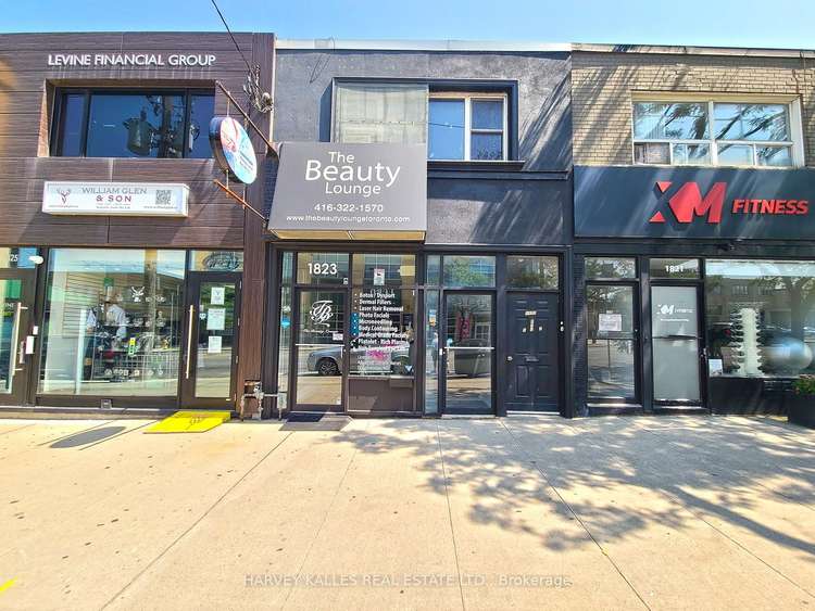 1823 Avenue Rd, Toronto, Ontario, Bedford Park-Nortown